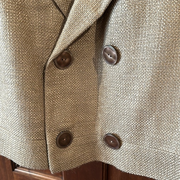 Talbots Jacket - Picture 5 of 8